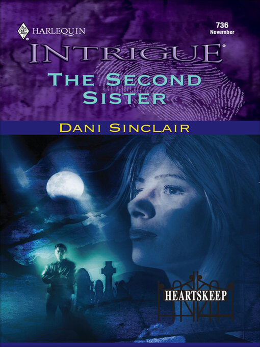 Title details for The Second Sister by Dani Sinclair - Available